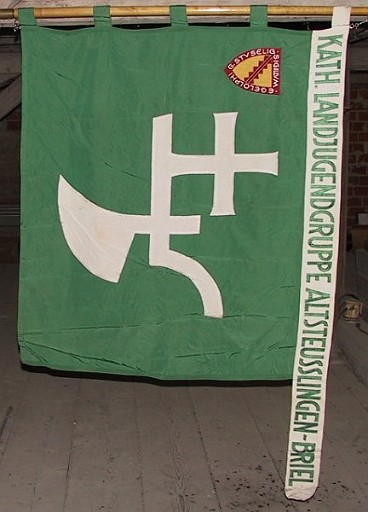 Altsteusslingen_historisch_Banner_Landjugend_01.JPG