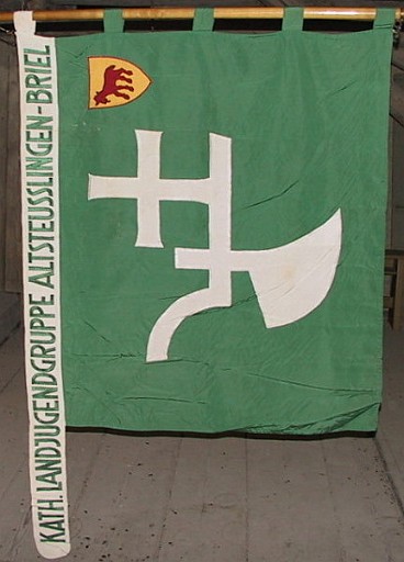 Altsteusslingen_historisch_Banner_Landjugend_02.JPG